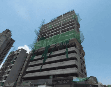 Image of 1564 Sq.ft 3 BHK Apartment / Flat for sale in Neelkanth Neel Amplus, Kharghar, Navi Mumbai for Rs. 18500000