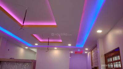 Hall Image of 1500 Sq.ft 3 BHK Independent House for sale in Krishna Nagar Lucknow for Rs. 4850000