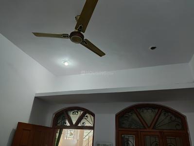 Hall Image of 400 Sq.ft 2 BHK Builder Floor for rent in Daiwghat Allahabad for Rs. 6000