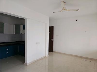 Living Room Image of 860 Sq.ft 2 BHK Apartment / Flat for sale in Wagholi Pune for Rs. 6200000