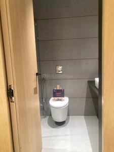 Bathroom Image of 1659 Sq.ft 3 BHK Apartment / Flat for sale in WYCE Exclucity E F I, Bavdhan Pune for Rs. 17700000