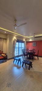 Image of 1408 Sq.ft 3.5 BHK Apartment / Flat for sale in Heritage Krishna Heritage, Chembur, Mumbai for Rs. 42500000