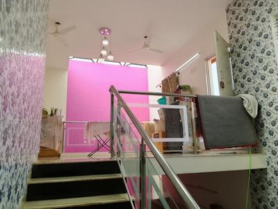 Bedroom Image of 2820 Sq.ft 4 BHK Villa for sale in Sarjapur Bengaluru for Rs. 25000000