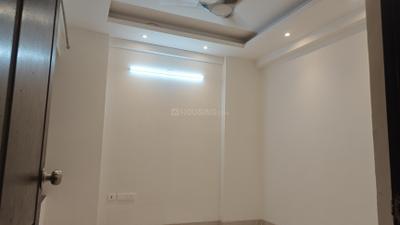Bedroom Image of 950 Sq.ft 2 BHK Apartment / Flat for sale in City Grace, Bamheta Village Ghaziabad for Rs. 7400000