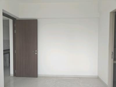 Bedroom Image of 1500 Sq.ft 3 BHK Apartment / Flat for rent in Tridhaatu Morya, Chembur Mumbai for Rs. 110000