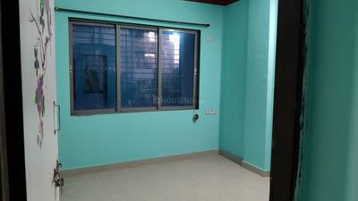 Bedroom Image of 975 Sq.ft 2 BHK Apartment / Flat for rent in Oshodhara Greens, Kalyan West Kalyan for Rs. 17000