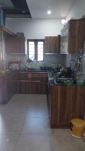Kitchen Image of 972 Sq.ft 3 BHK Independent House for sale in Sahastradhara Dehradun for Rs. 8000000