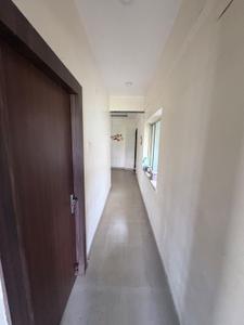 Image of 1200 Sq.ft 3 BHK Apartment / Flat for rent in Rajpur, Kolkata for Rs. 18000