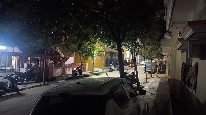 Vinayaka Extension, Nayandahalli Bedroom One 1