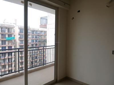 Bedroom Image of 749 Sq.ft 3 BHK Apartment / Flat for sale in ROF Aalayas Phase 2, Sector 102 Gurgaon for Rs. 8300000
