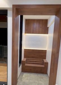 Hall Image of 1800 Sq.ft 3 BHK Apartment / Flat for rent in Tidke Colony Nashik for Rs. 42000
