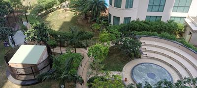Image of 1198 Sq.ft 3 BHK Apartment / Flat for rent in CRC Sublimis, Noida Extension, Greater Noida for Rs. 33000