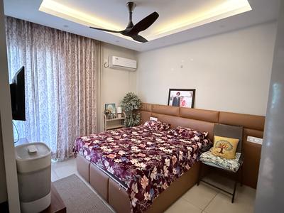 Bedroom Image of 1780 Sq.ft 3 BHK Apartment / Flat for sale in Khanpur Mohali for Rs. 12000000