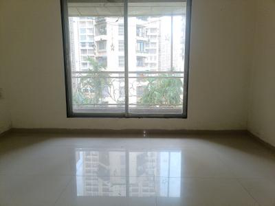 Bedroom Image of 1165 Sq.ft 2 BHK Apartment / Flat for sale in GHP Aston, Kharghar Navi Mumbai for Rs. 16000000