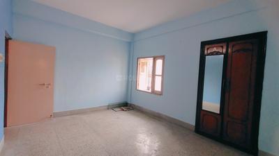 Bedroom Image of 700 Sq.ft 2 BHK Apartment / Flat for sale in Airport Gate no. 1 Kolkata for Rs. 2400000