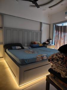 Bedroom Image of 1565 Sq.ft 3 BHK Apartment / Flat for sale in Sureka Sunrise Greens, Deshbandhu Nagar Kolkata for Rs. 16500000