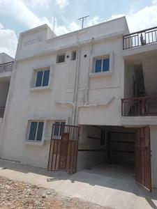 3 BHK Independent House