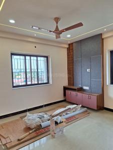 Bedroom Image of 1450 Sq.ft 3 BHK Apartment / Flat for sale in Kamalgazi Kolkata for Rs. 9200000