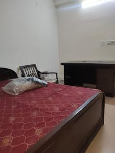 Bedroom Image of 2100 Sq.ft 3 BHK Apartment / Flat for sale in CGHS The New Shivani, Sector 56 Gurgaon for Rs. 26000000