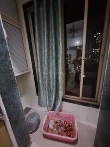 Bedroom Image of 750 Sq.ft 1 BHK Apartment / Flat for sale in Tarangan Complex, Kalyan West Kalyan for Rs. 5400000