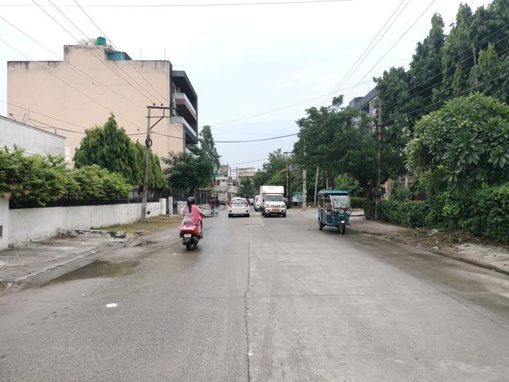 Sector 16 Main Image 1