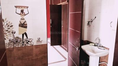 Bathroom Image of 1503 Sq.ft 3.5 BHK Apartment / Flat for sale in New Amritsar Colony Amritsar for Rs. 6800000