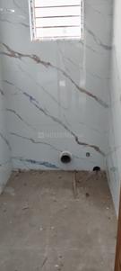 Bathroom Image of 600 Sq.ft 1 BHK Apartment / Flat for sale in Naktala Kolkata for Rs. 3200000