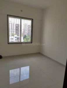 Bedroom Image of 1210 Sq.ft 2 BHK Apartment / Flat for rent in Prasun Sarvam, Kharadi Pune for Rs. 33000