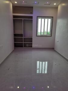 Hall Image of 800 Sq.ft 2 BHK Builder Floor for rent in Shrinath Puram Kota for Rs. 10500