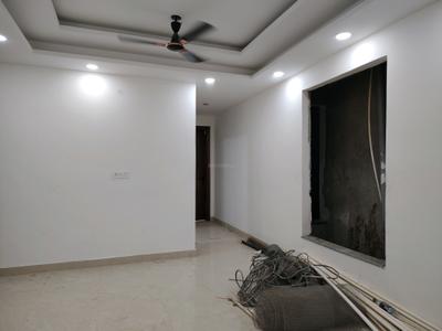 Living Room Image of 1120 Sq.ft 3 BHK Apartment / Flat for sale in Chhattarpur New Delhi for Rs. 10000000
