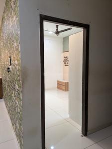 Bedroom Image of 850 Sq.ft 2 BHK Apartment / Flat for sale in Elanza Aditya Elanza, Bhayli Vadodara for Rs. 5000000