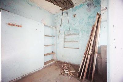 Balcony Image of 1440 Sq.ft 4 BHK Independent House for sale in Amraiwadi Ahmedabad for Rs. 7500000