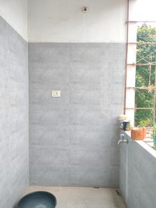Drying Area Image of 1650 Sq.ft 4 BHK Villa for rent in Bluejay Nine Forum, Vittasandra Bengaluru for Rs. 42000