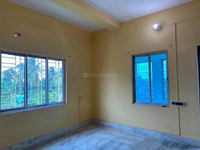 Bedroom Image of 850 Sq.ft 2 BHK Apartment / Flat for sale in Rajarhat Kolkata for Rs. 1800000