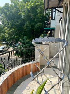 Balcony Image of 1760 Sq.ft 3 BHK Builder Floor for sale in SS The Palladians, Sector 47 Gurgaon for Rs. 27000000