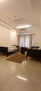 Hall Image of 3000 Sq.ft 3 BHK Apartment / Flat for rent in Jubilee Hills Hyderabad for Rs. 130000