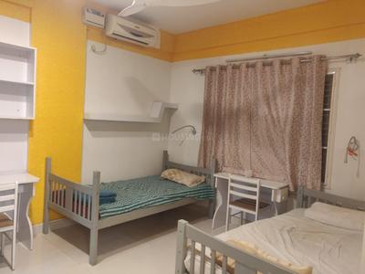 Hall Image of 2400 Sq.ft 3 BHK Independent House for rent in Rajajinagar Bengaluru for Rs. 79000
