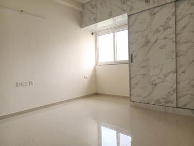 Bedroom Image of 1131 Sq.ft 2 BHK Apartment / Flat for rent in Rohan Upavan, Byrathi Bengaluru for Rs. 42000