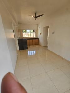 Hall Image of 1200 Sq.ft 2 BHK Apartment / Flat for sale in Mumbai Naka Nashik for Rs. 7000000