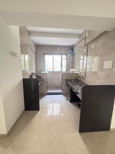 Kitchen Image of 1147 Sq.ft 2.5 BHK Apartment / Flat for sale in Kothrud Pune for Rs. 18000000