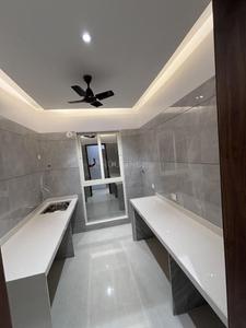 Kitchen Image of 568 Sq.ft 1 BHK Apartment / Flat for sale in Dombivli East Thane for Rs. 4500000