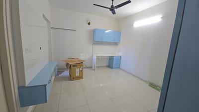Hall Image of 1519 Sq.ft 3 BHK Apartment / Flat for rent in Casagrand Royale, Sholinganallur Chennai for Rs. 46000