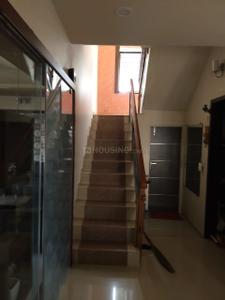 Hall Image of 3565 Sq.ft 4 BHK Independent House for sale in South Bopal Ahmedabad for Rs. 42100000