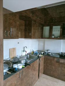 3 BHK Flat