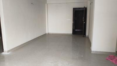 Living Room Image of 1250 Sq.ft 2 BHK Apartment / Flat for sale in Dwarkadhish The Cubix, Sector 23 Dharuhera for Rs. 5460000