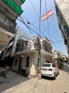 Raj Nagar Plot View 1