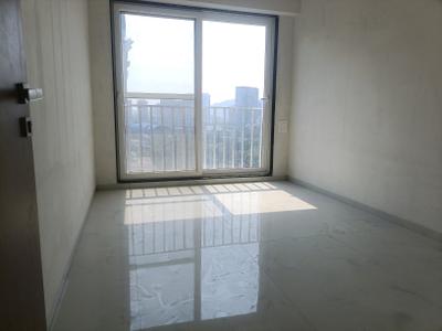 Bedroom Image of 1872 Sq.ft 3 BHK Apartment / Flat for sale in Konnark Shree Krishna Paradise, Kharghar Navi Mumbai for Rs. 31000000