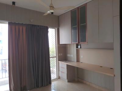 Bedroom Image of 1210 Sq.ft 3 BHK Builder Floor for sale in Signature Global Park 2 And 3, Sector 36 Sohna for Rs. 11700000