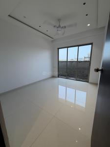 Hall Image of 545 Sq.ft 1 BHK Apartment / Flat for sale in JSB Gokul Nakshatra, Virar West Virar for Rs. 5400000