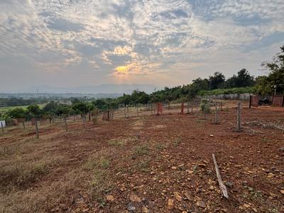 Image of 2002 Sq.ft Residential Plot / Land for sale in Neral, Thane for Rs. 1750011